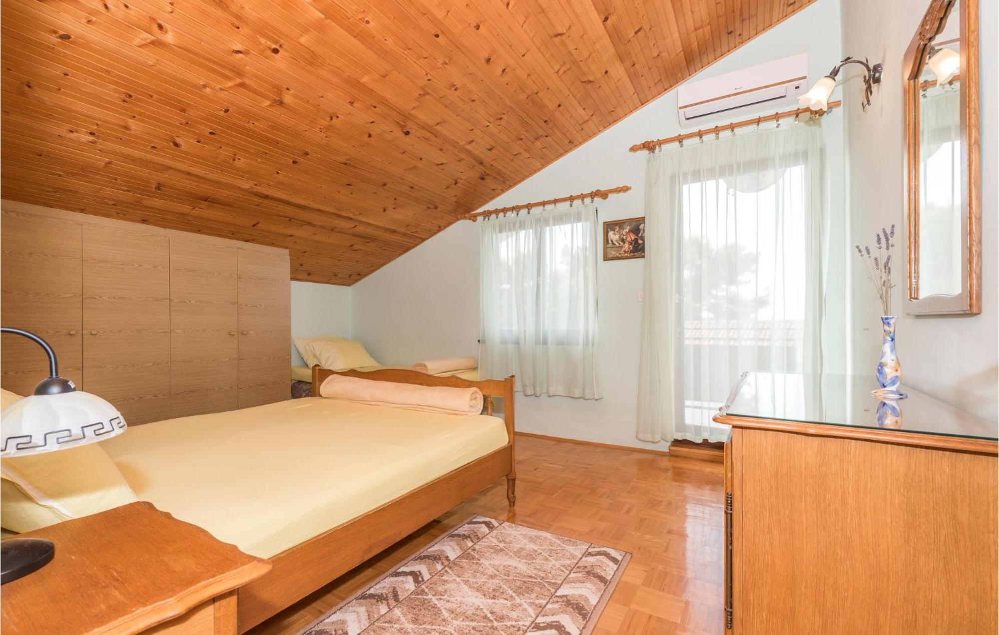 Awesome Apartment In Jadrija With Wifi מראה חיצוני תמונה