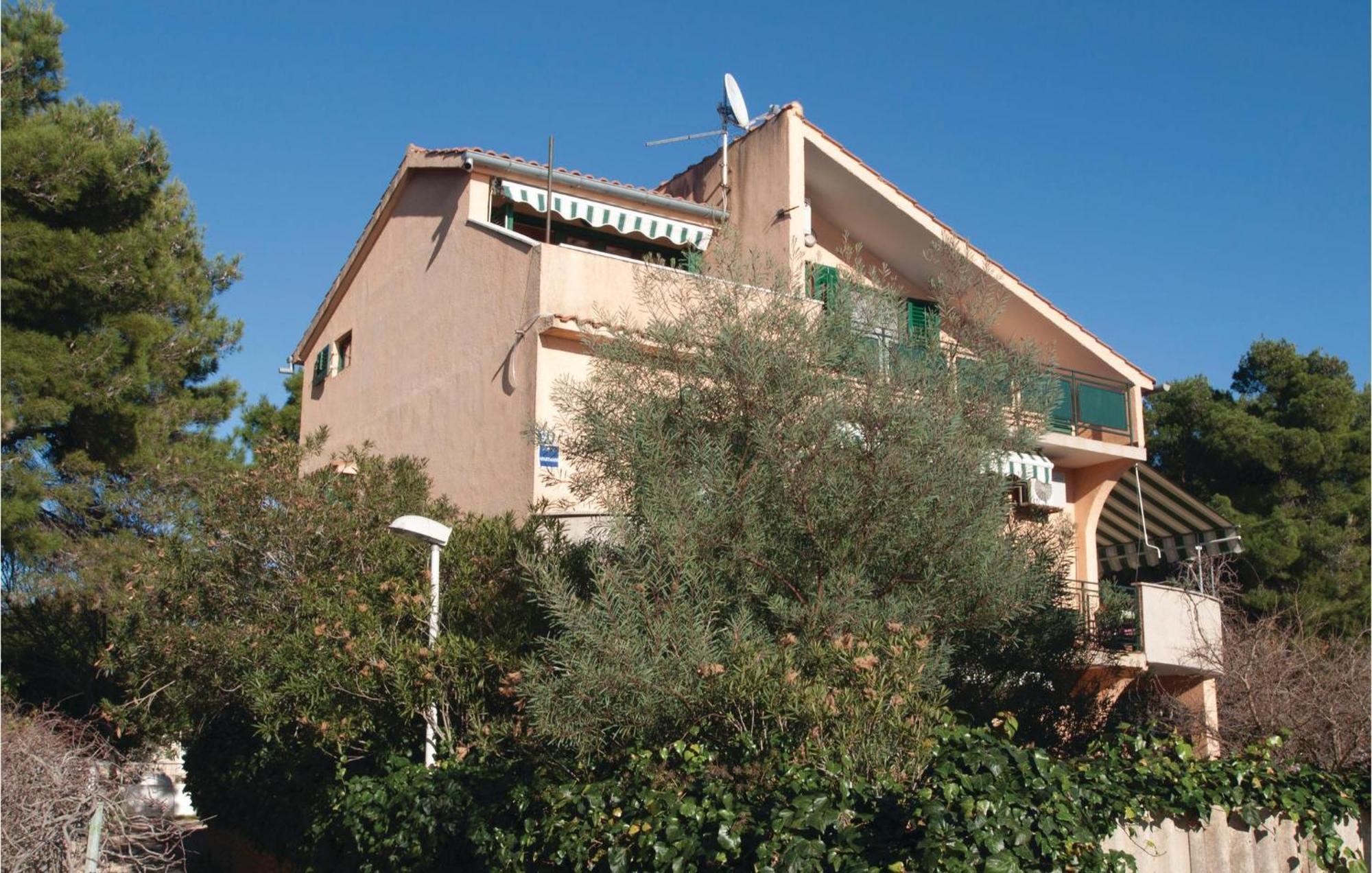 Awesome Apartment In Jadrija With Wifi מראה חיצוני תמונה