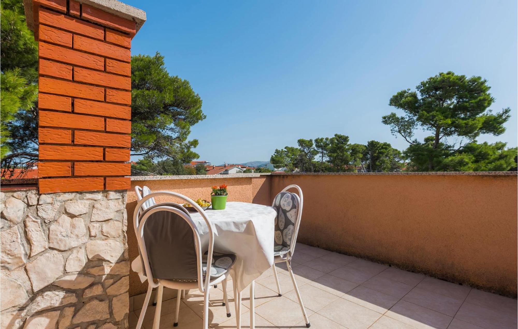 Awesome Apartment In Jadrija With Wifi מראה חיצוני תמונה