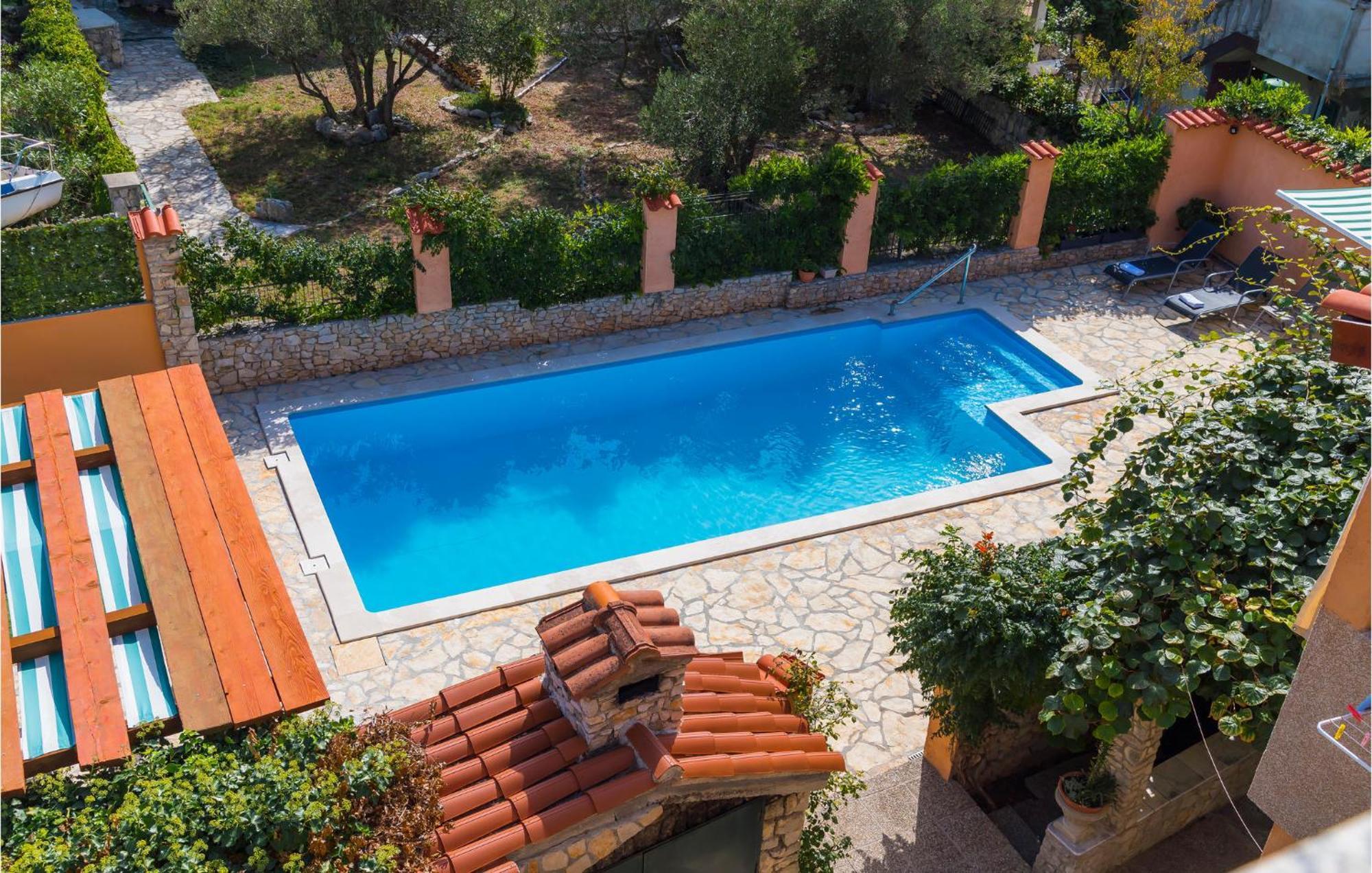 Awesome Apartment In Jadrija With Wifi מראה חיצוני תמונה