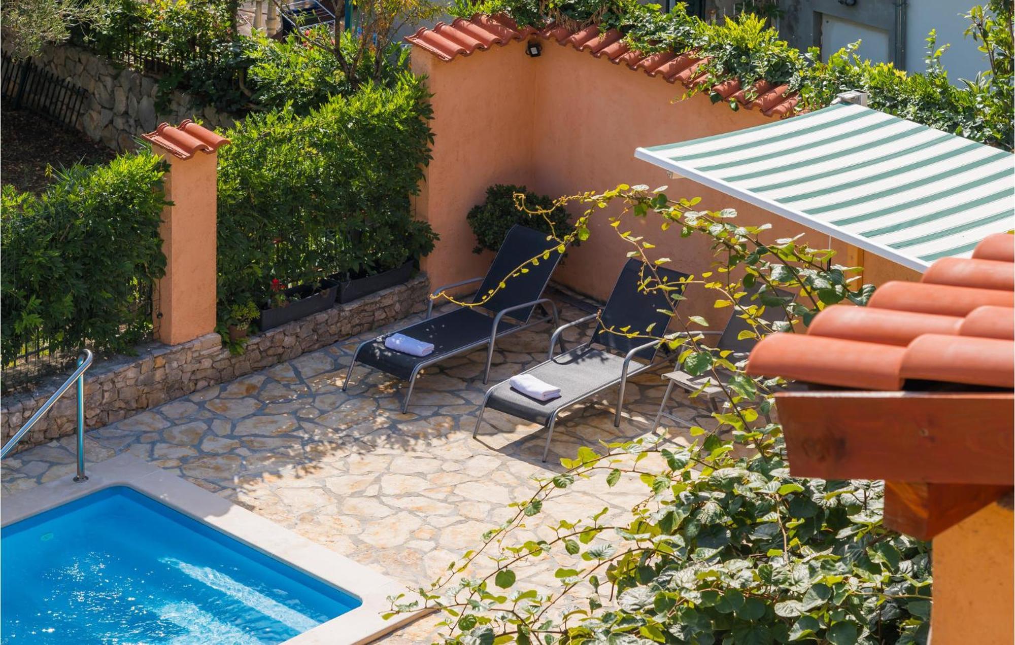 Awesome Apartment In Jadrija With Wifi מראה חיצוני תמונה