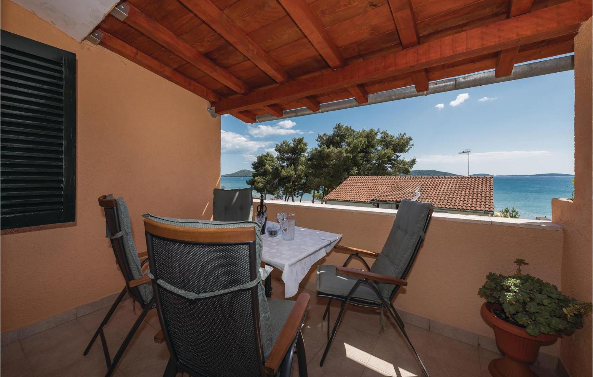 Awesome Apartment In Jadrija With Wifi מראה חיצוני תמונה